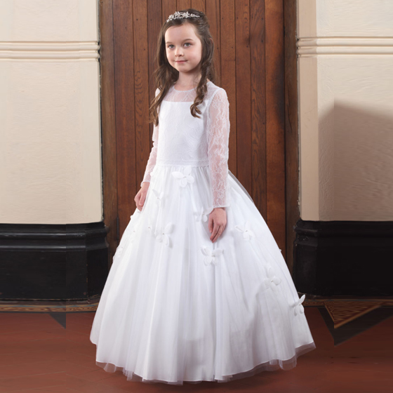 Linzi Jay Communion Dress Mimi